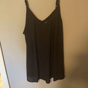Torrid swing cami